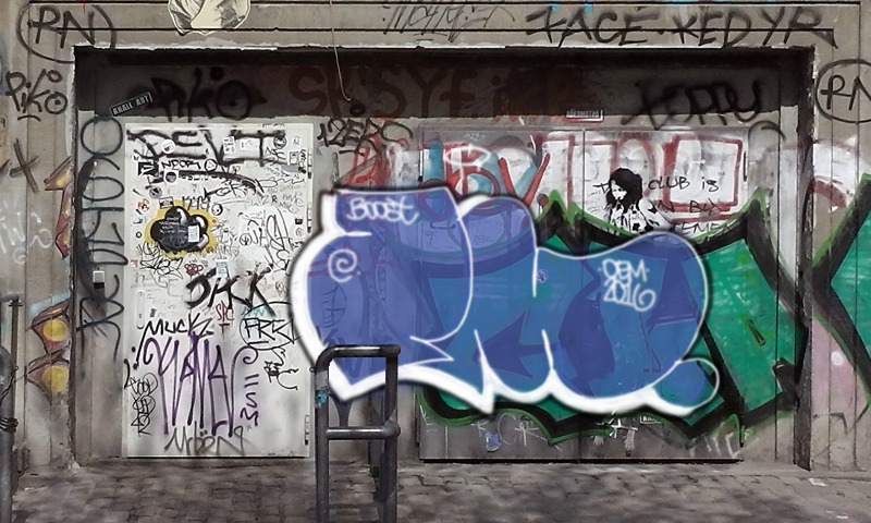 Bombing 1459457771342