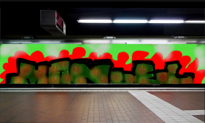 Bombing 1373425768804