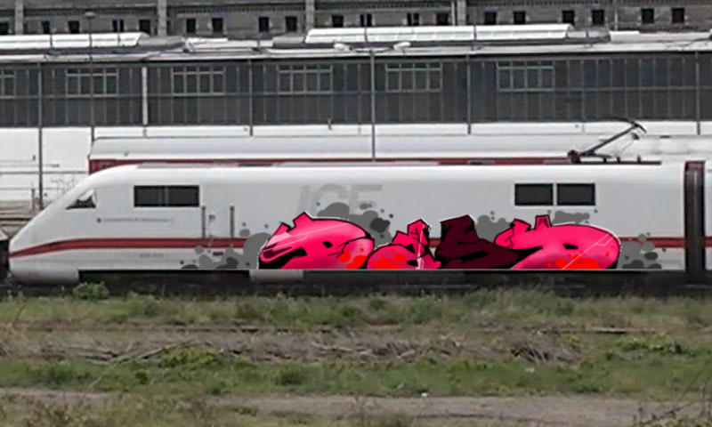 Bombing 1458035394661