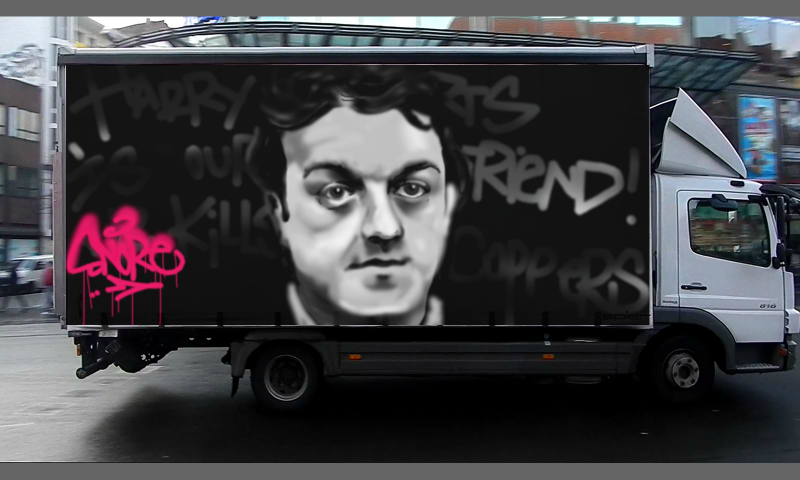 Bombing 1458073015791