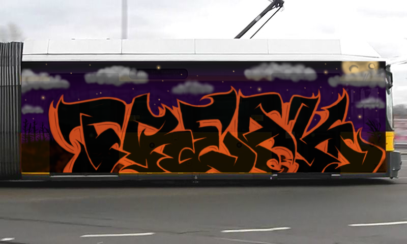 Bombing 1458083412203