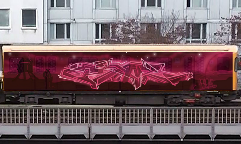 Bombing 1458121809610