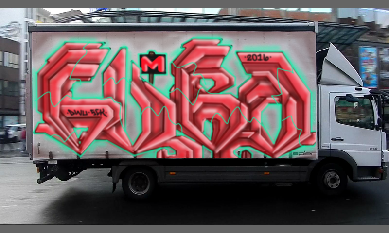 Bombing 1458176965912