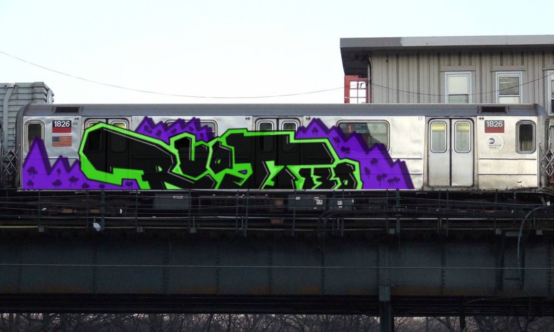 Bombing 1458245117785