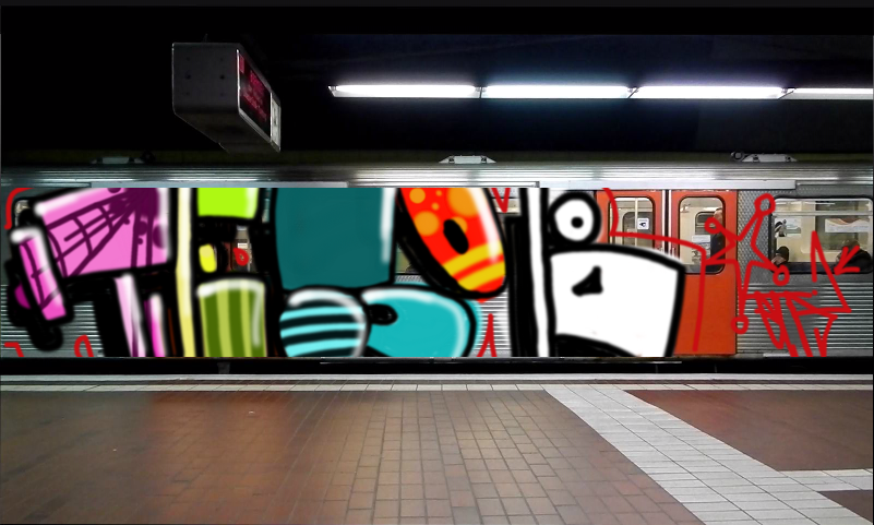 Bombing 1458317070970