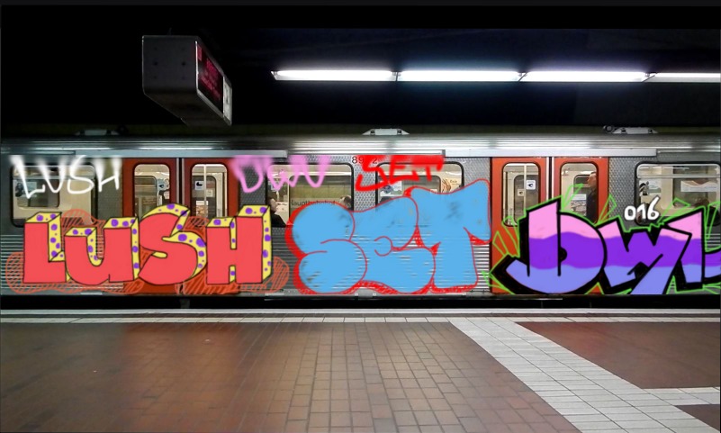 Bombing 1458332377305