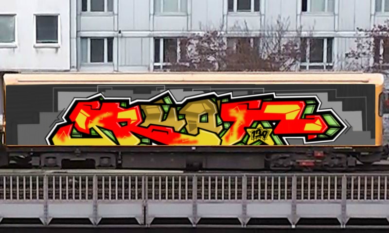 Bombing 1458413517692