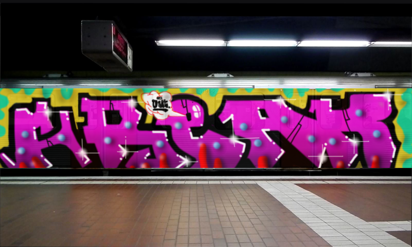 Bombing 1458414596928