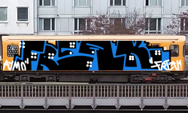 Bombing 1458420063965