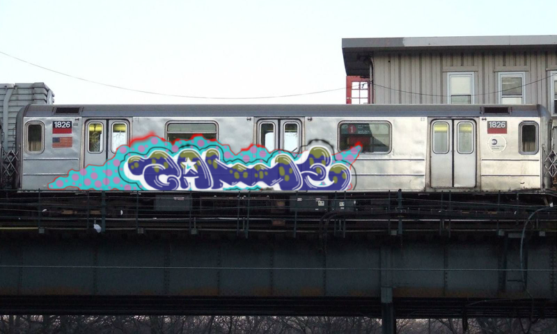 Bombing 1458420536096