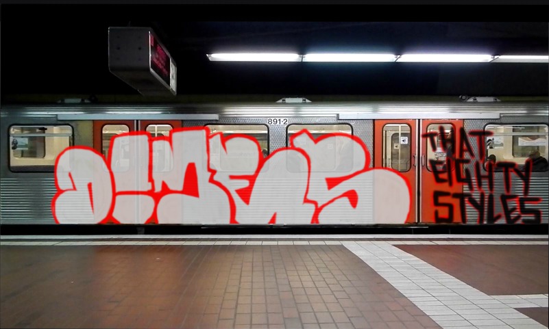 Bombing 1458435704584