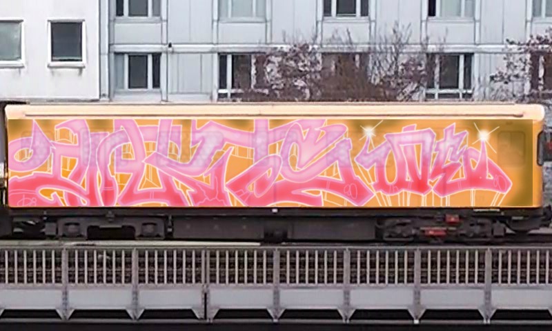 Bombing 1373571042422