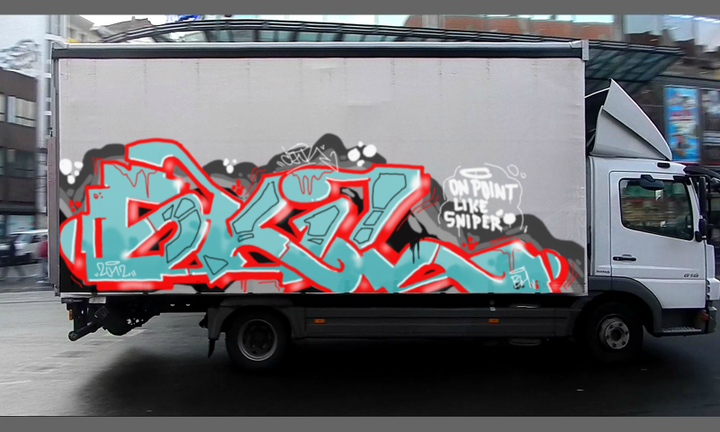 Bombing 1353973363610