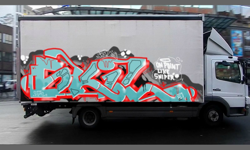 Bombing 1353973363610