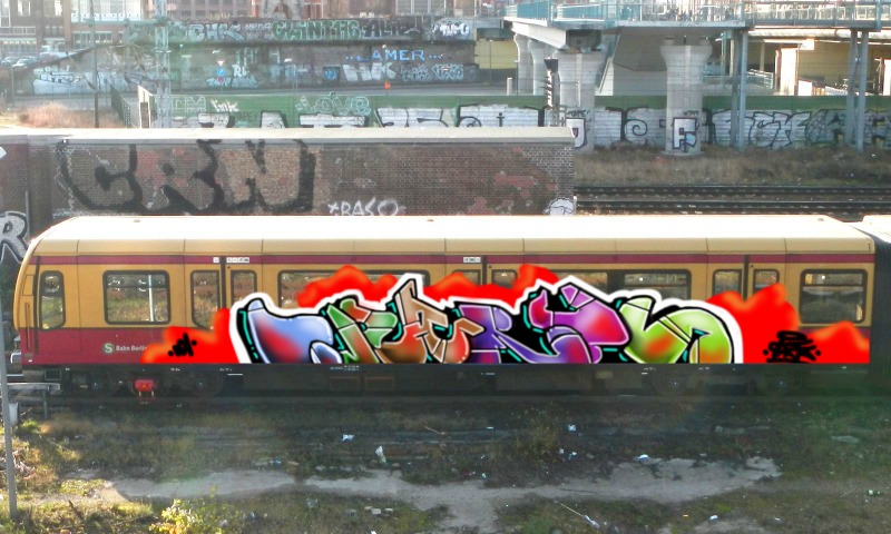 Bombing 1458589068100