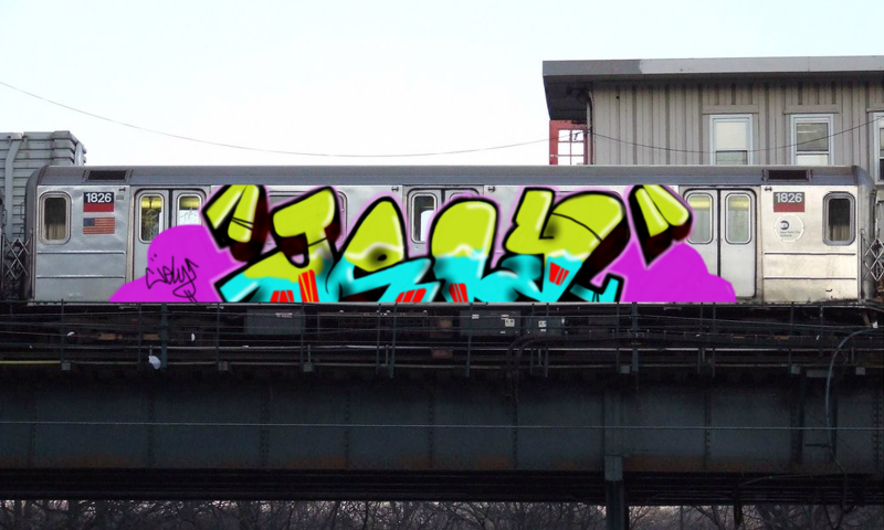 Bombing 1458642793136