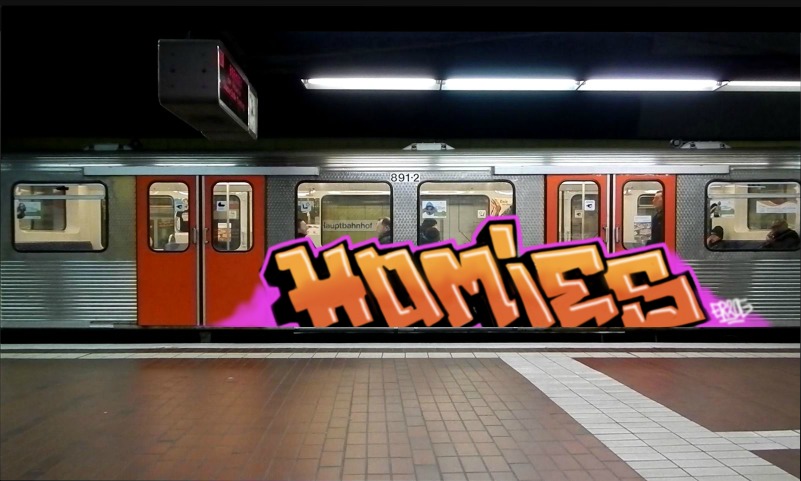 Bombing 1458842109840