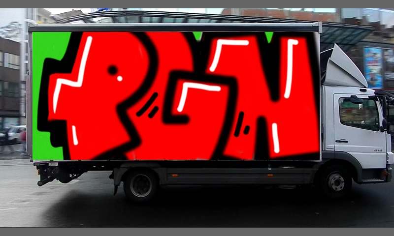 Bombing 1458842171902