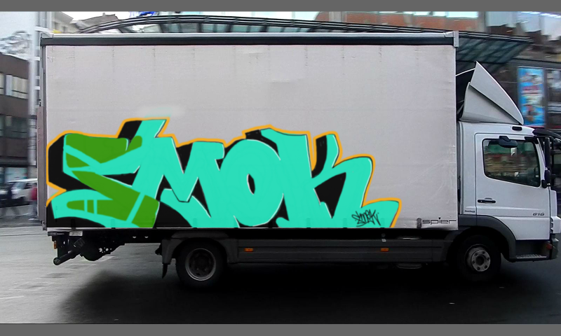 Bombing 1458865909674