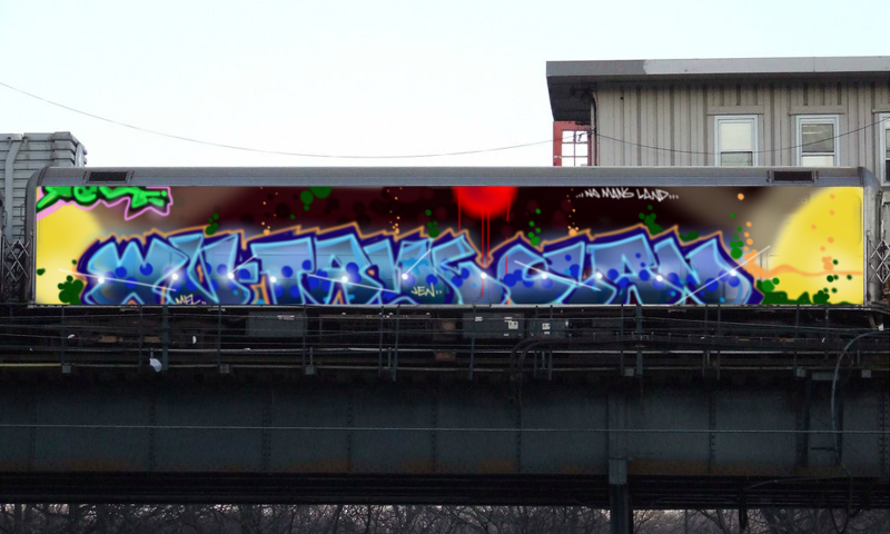 Bombing 1458869579562