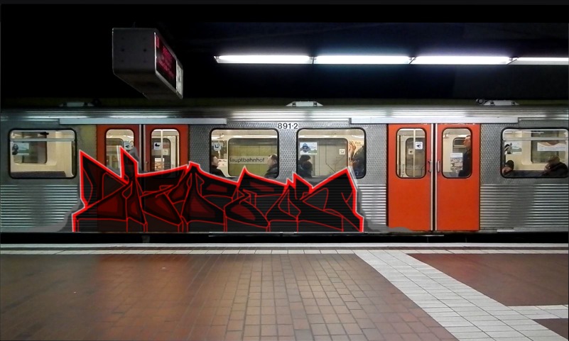 Bombing 1458941432083