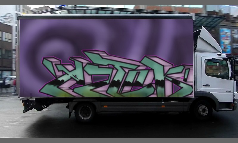 Bombing 1458940955790