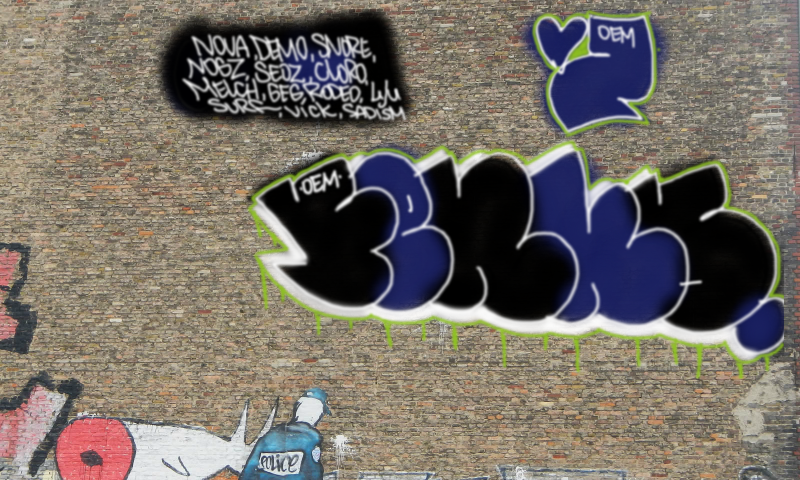 Bombing 1458959617395