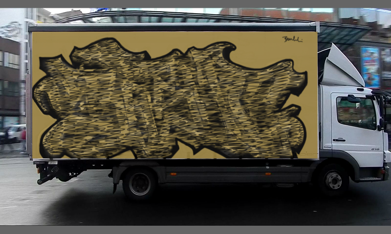 Bombing 1459015281496