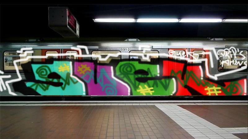 Bombing 1373661012924