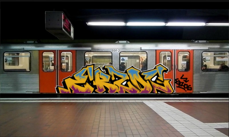 Bombing 1459068520108