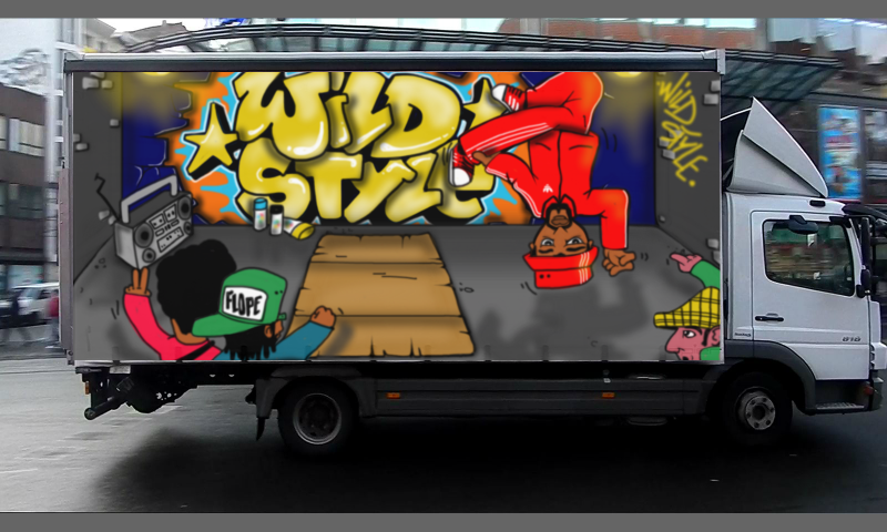 Bombing 1459075683869