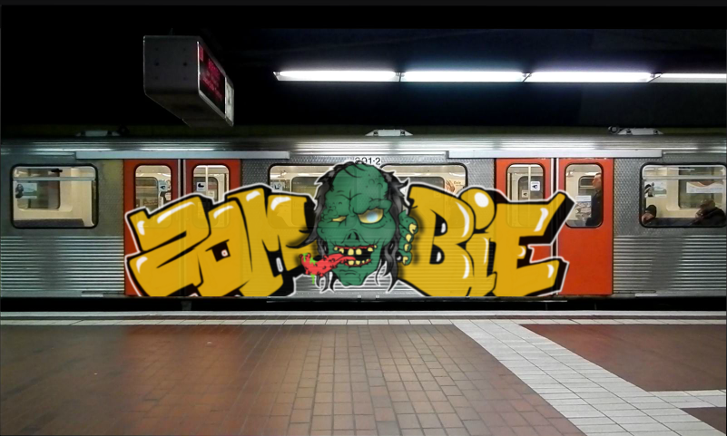 Bombing 1459174247552