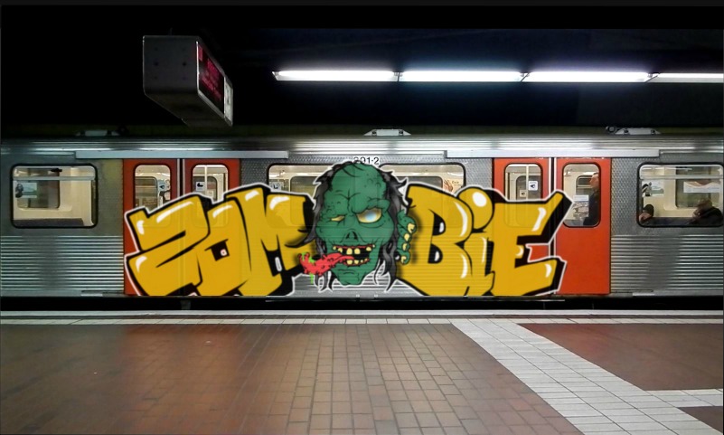 Bombing 1459174247552