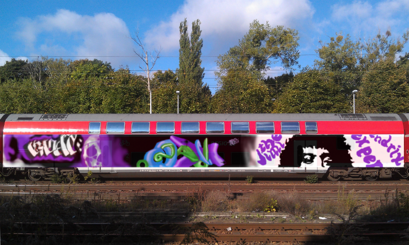 Bombing 1459652929564