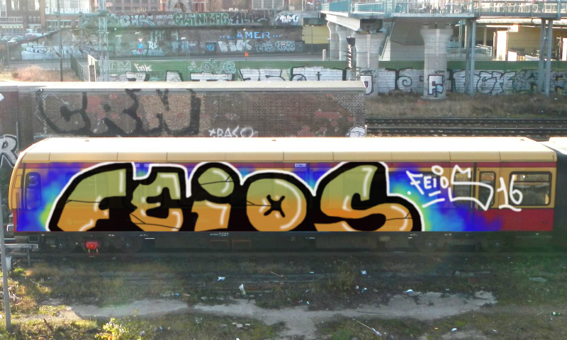 Bombing 1459422111940