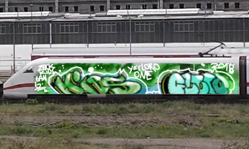 Bombing 1459442520235