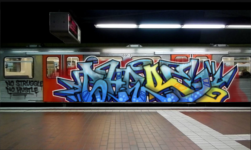 Bombing 1459515824072