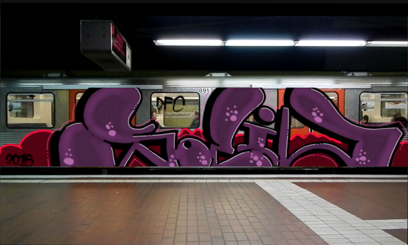 Bombing 1459526786570