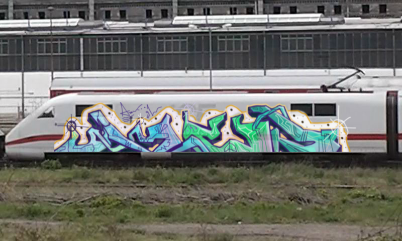 Bombing 1459586010718