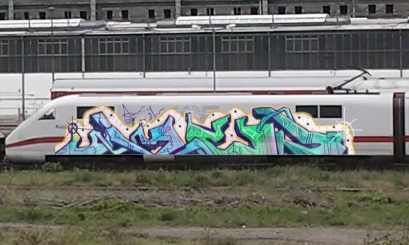 Bombing 1459586010718