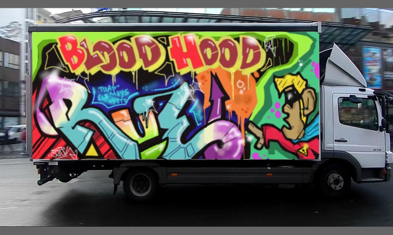 Bombing 1354063794290