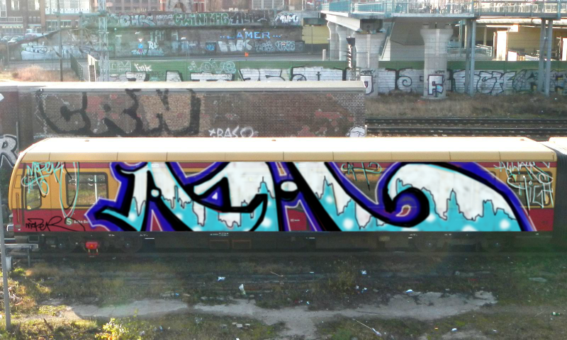 Bombing 1459604465561