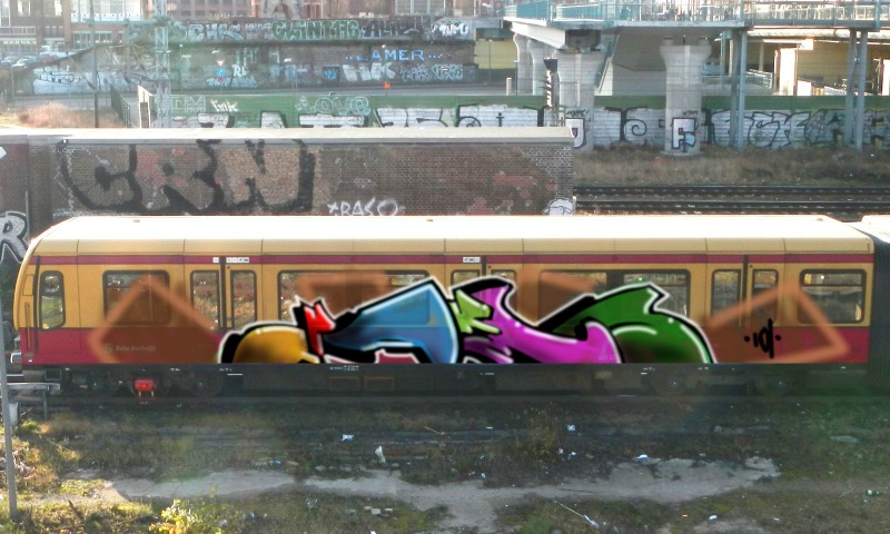 Bombing 1459612042536