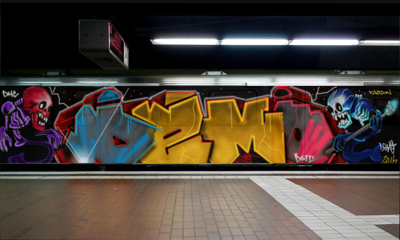 Bombing 1459730192984