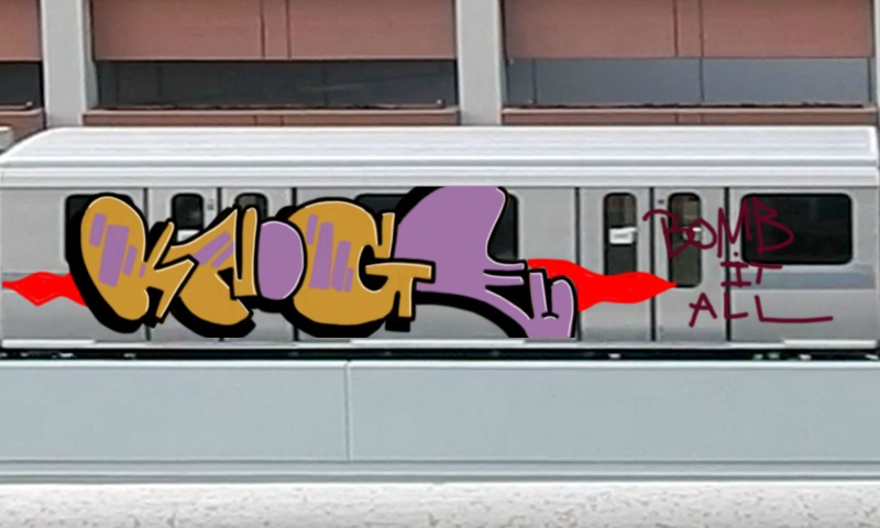 Bombing 1459777707321