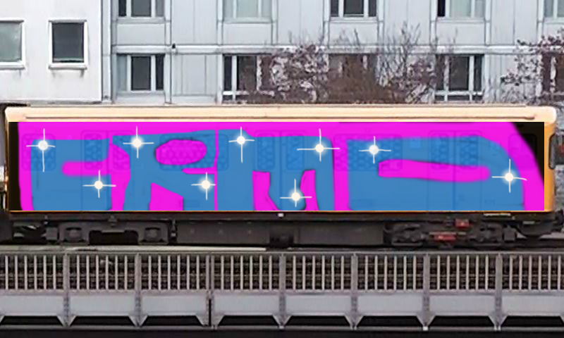 Bombing 1459785167829