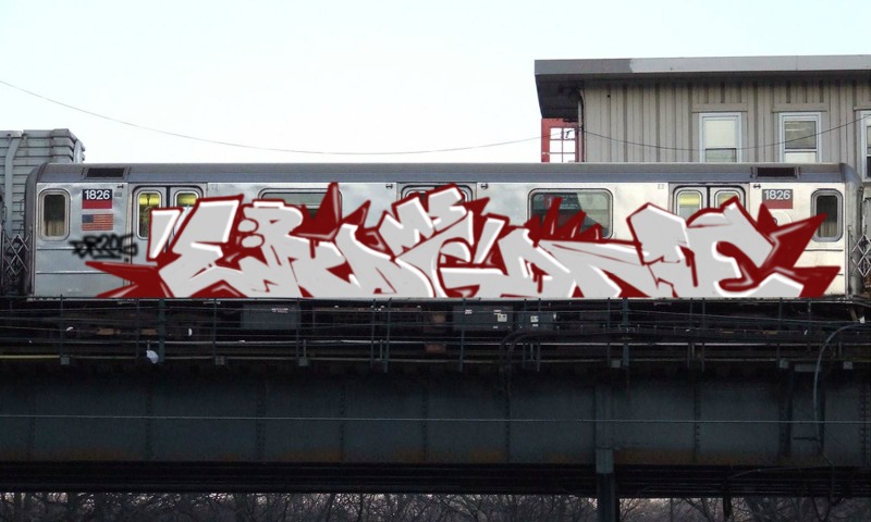 Bombing 1459790592389