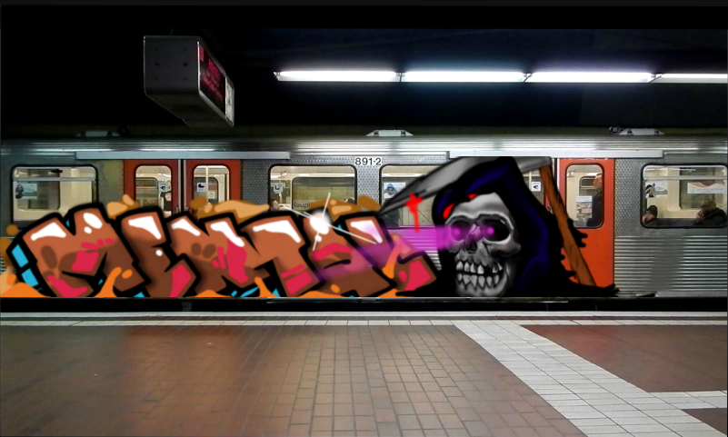 Bombing 1459807415657