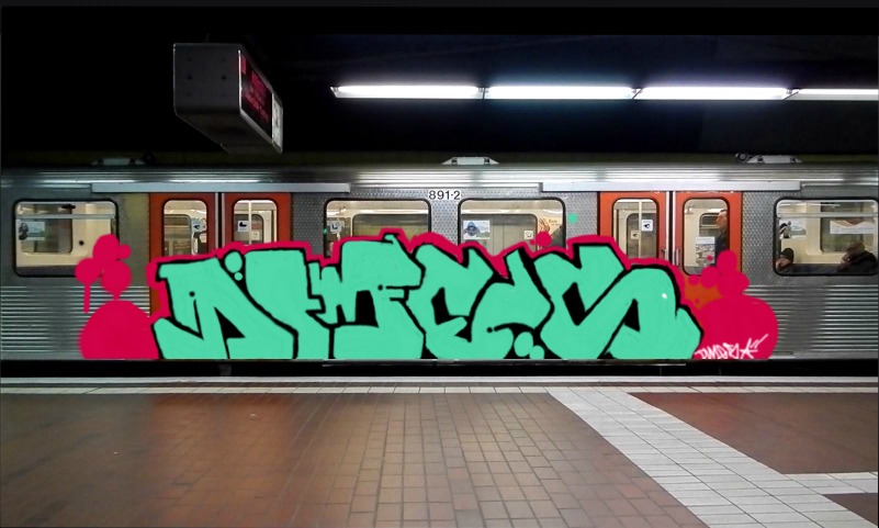 Bombing 1459802602253