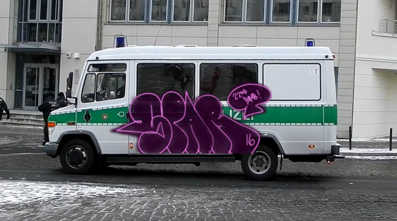 Bombing 1459847984788